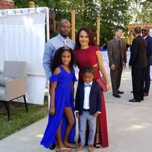 Meet your Posher, Jocelyn